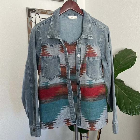 KKG Jacket Size S - Picture 4 of 7